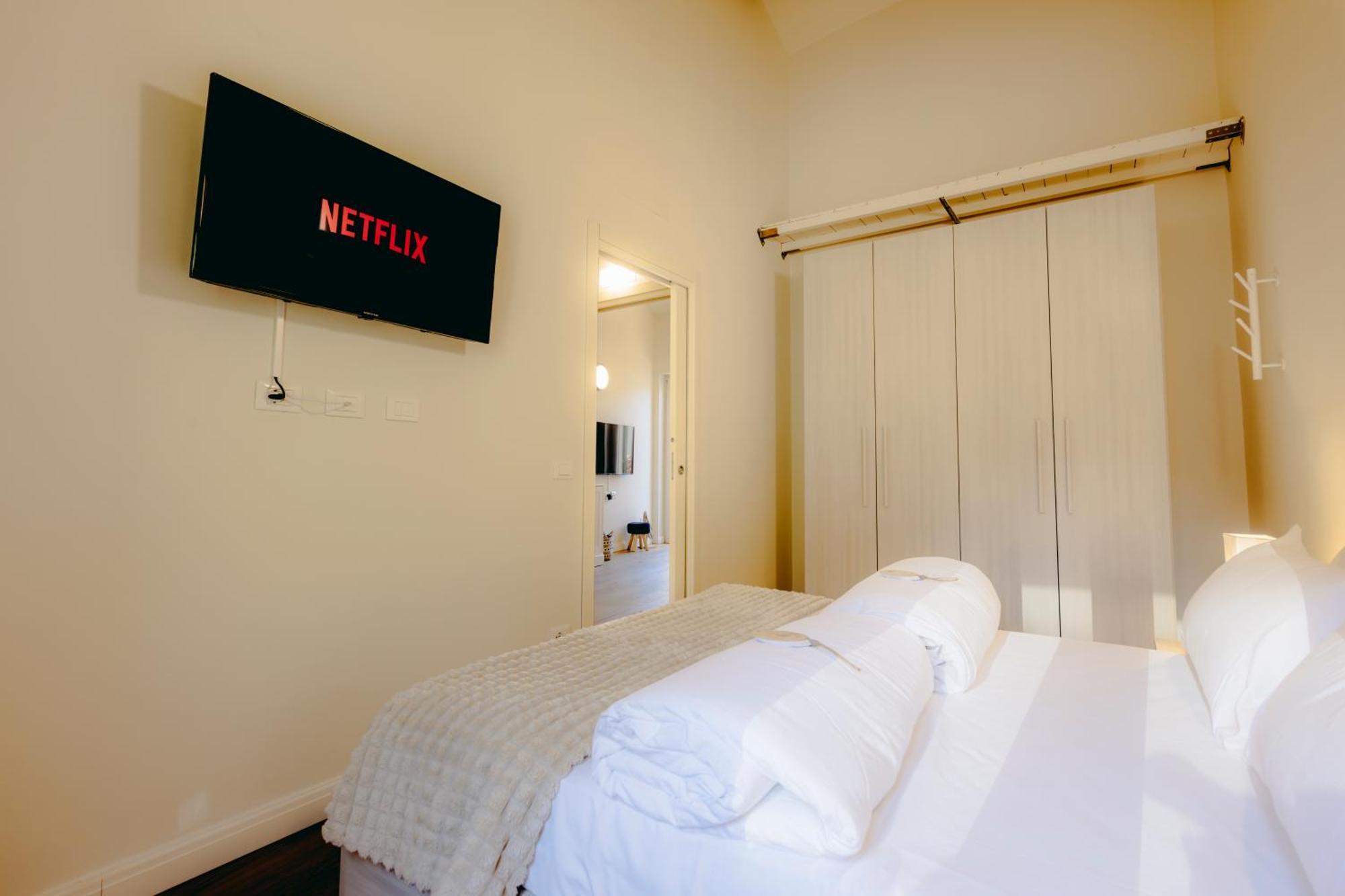 Eap Suites, Vérone Extérieur photo