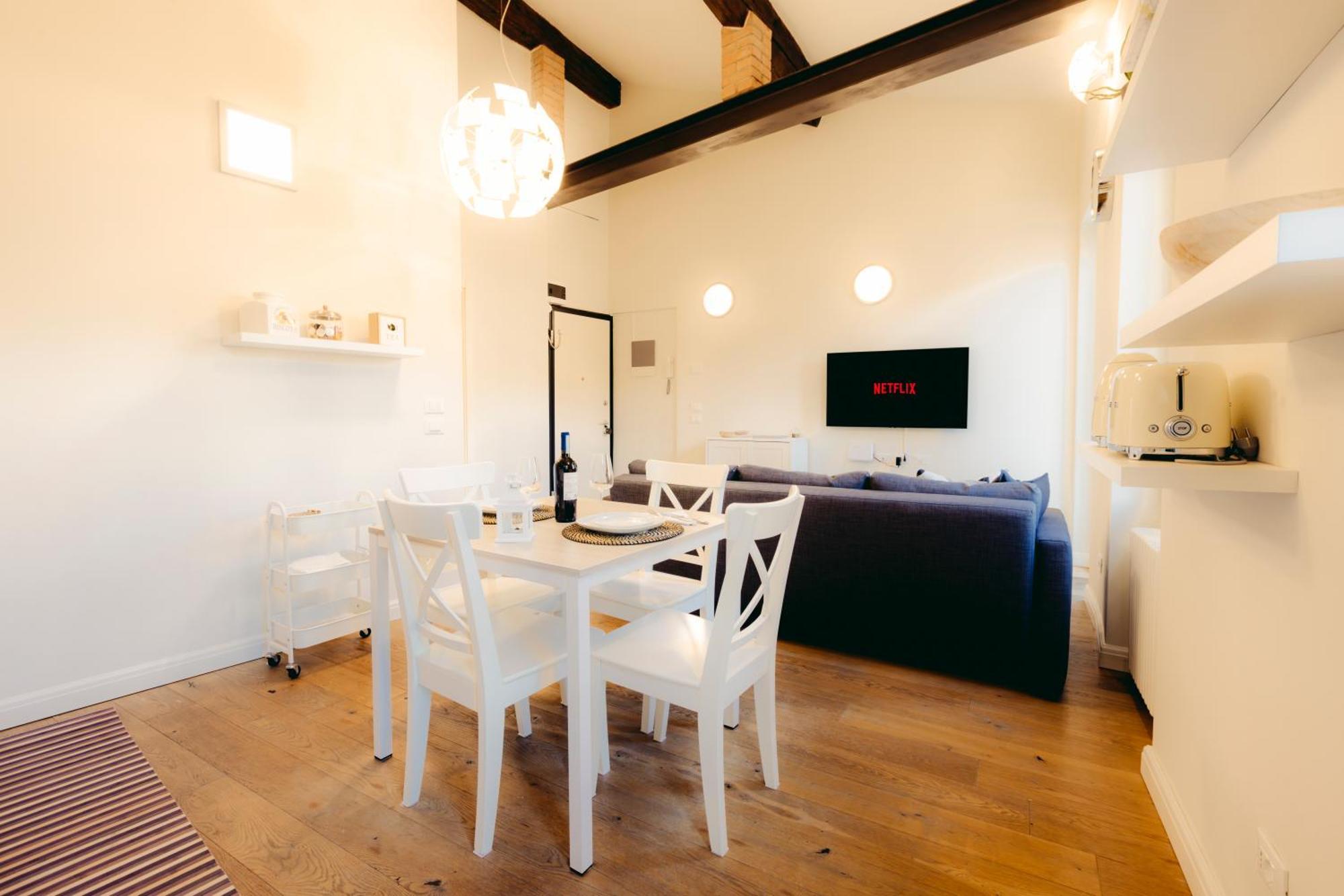 Eap Suites, Vérone Extérieur photo