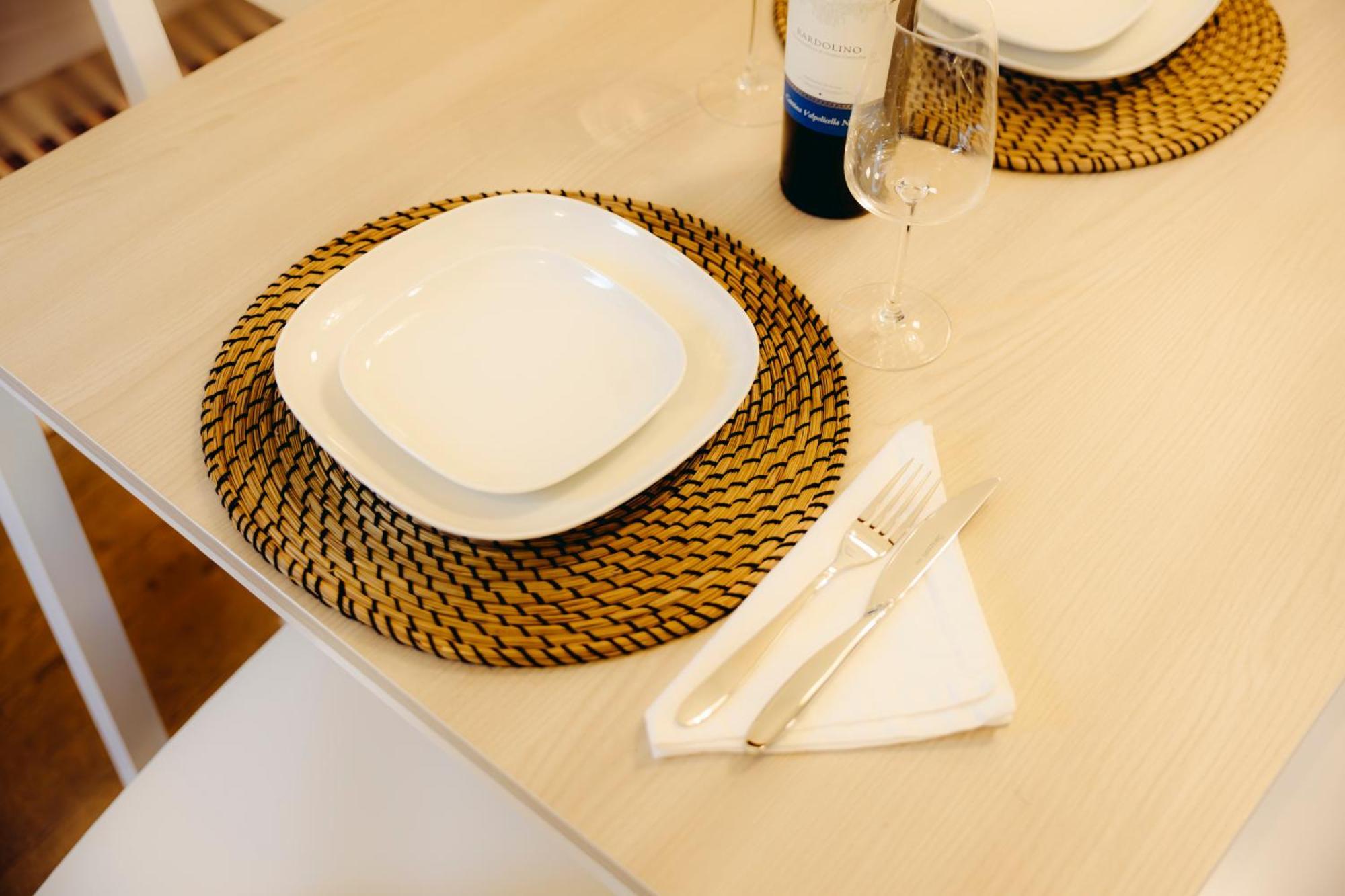 Eap Suites, Vérone Extérieur photo
